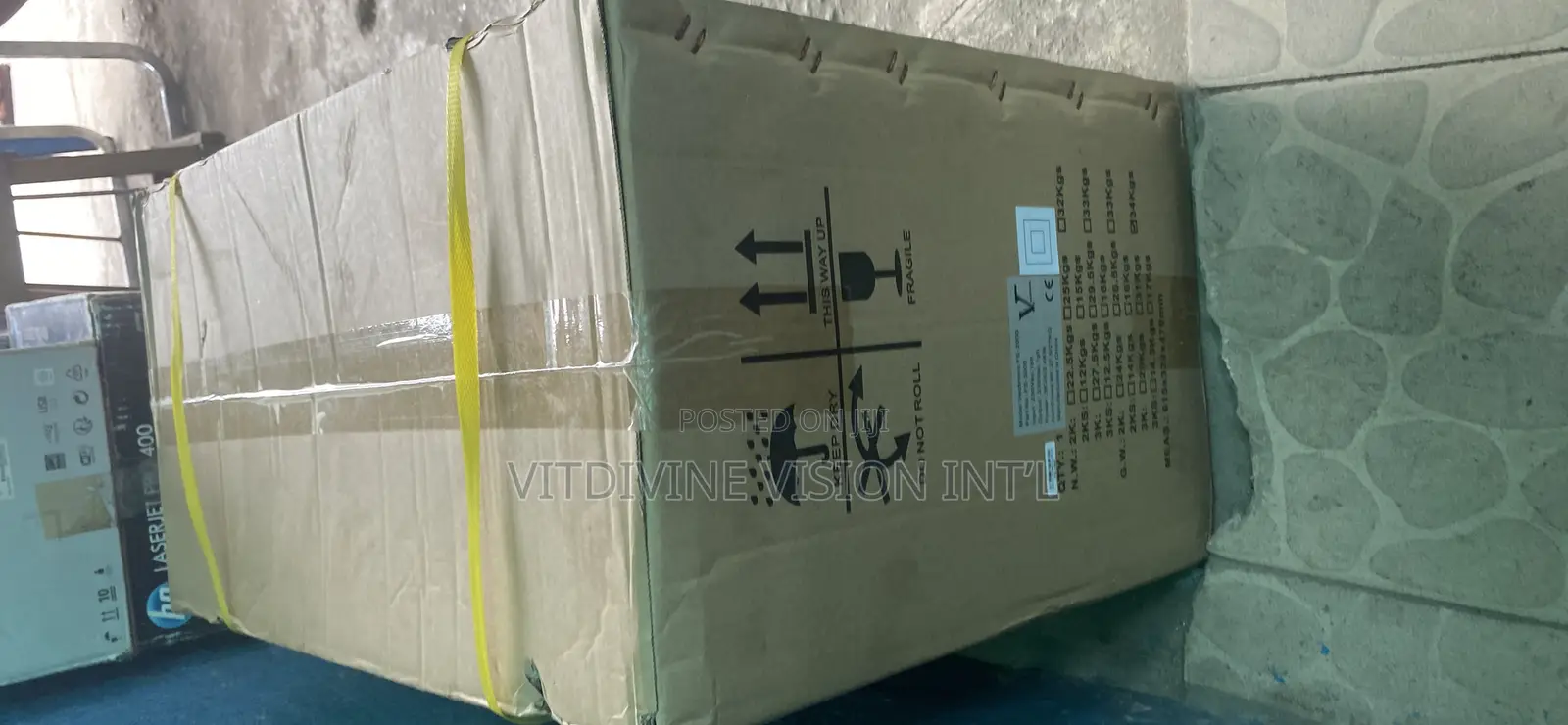 Vectronic 3kva,3000kva,3kva Ups Online Fs 3000