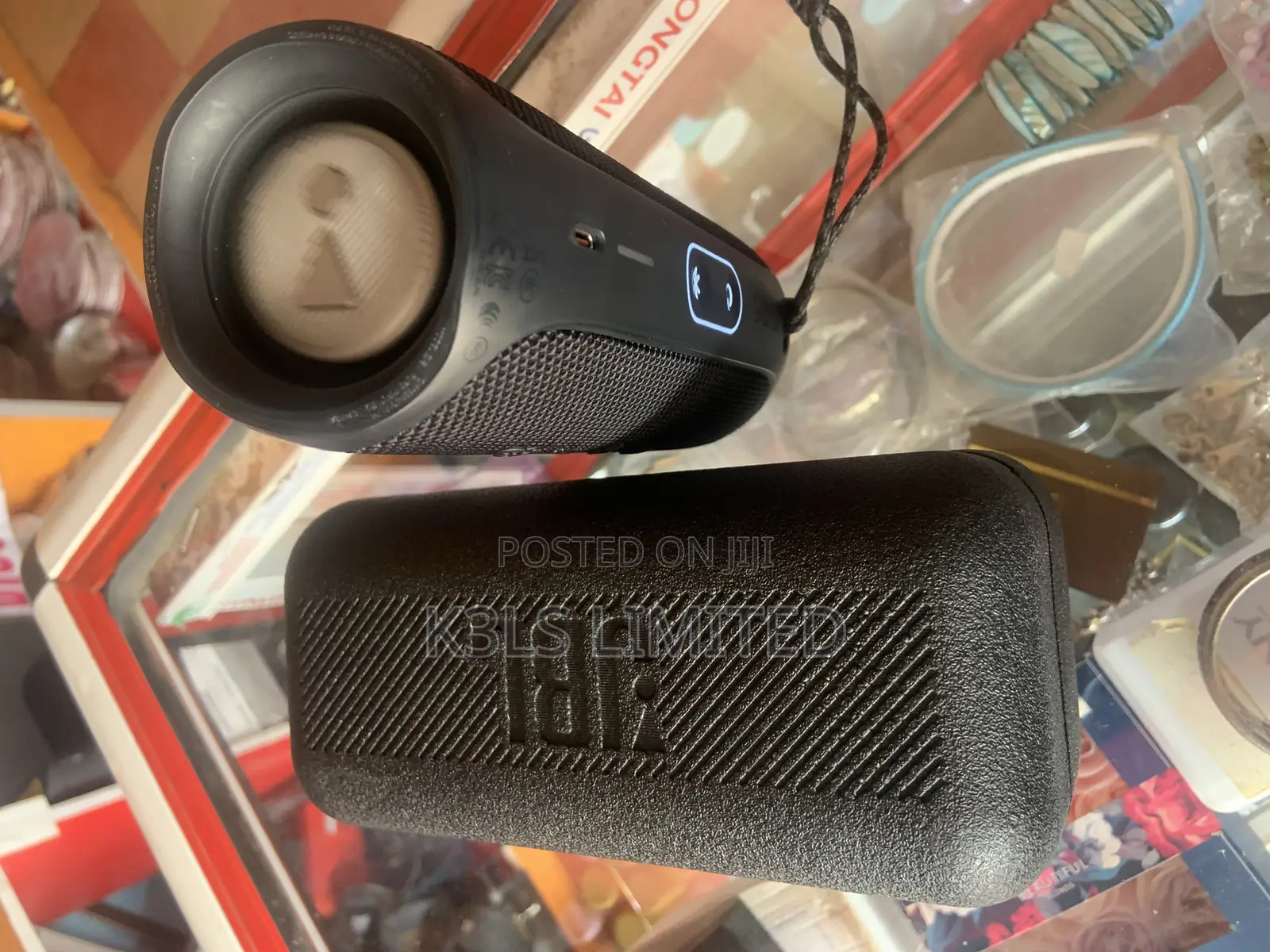 JBL Flip 5