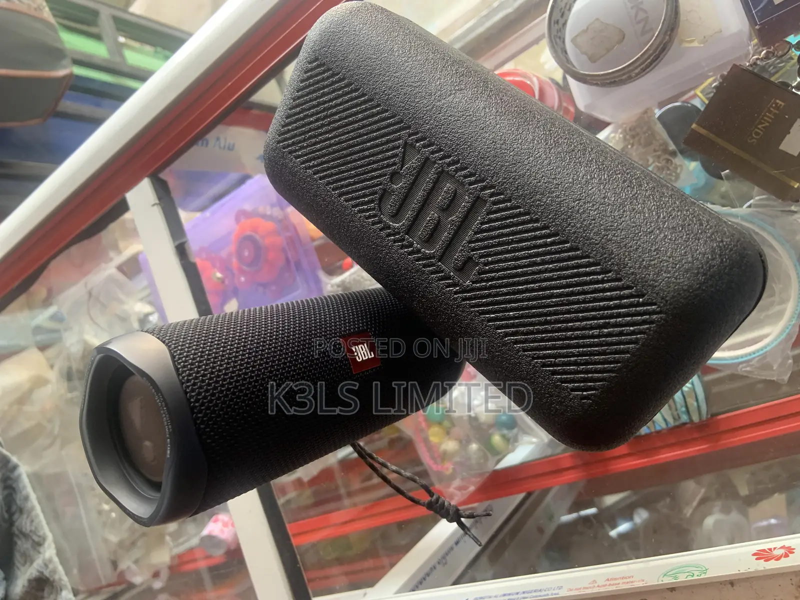 JBL Flip 5