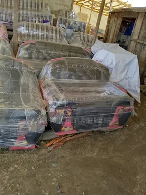 A Nice and Affordable Executive 7 Seaters Chair.
