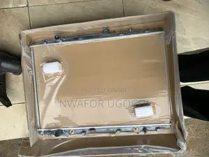 Radiator 2003-2007 MDX