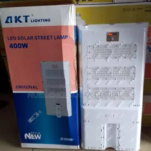 400watts AKT Solar Light
