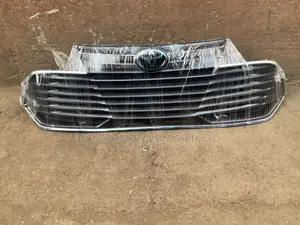 Front Grille Avalon 2020 Model