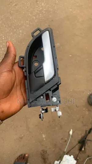 Inner Opener 2007-2012 CRV Front Left