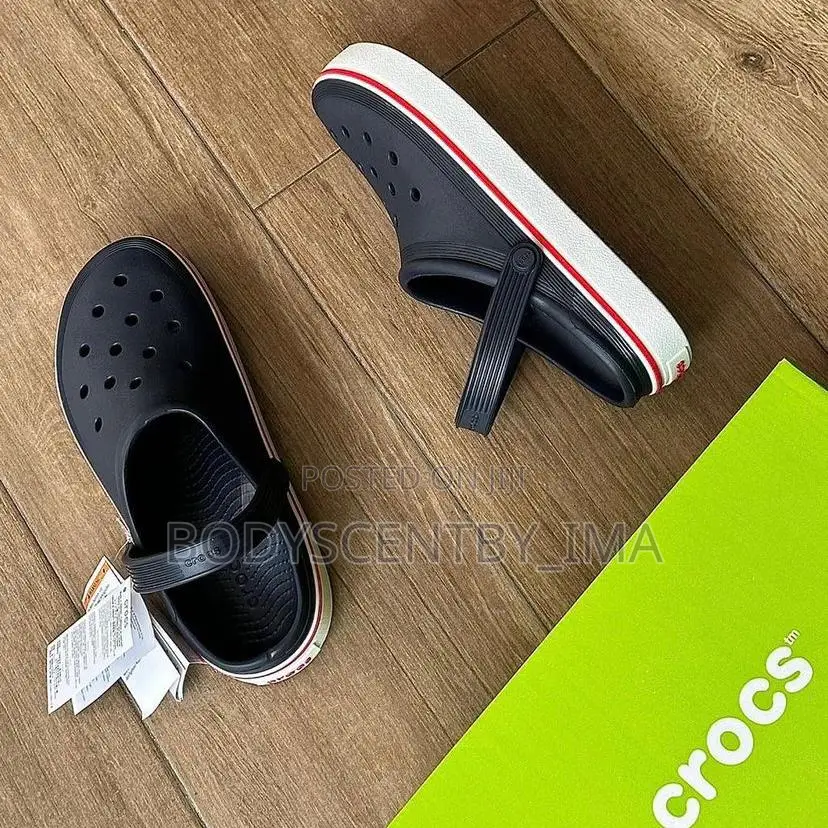 Crocband Crocs