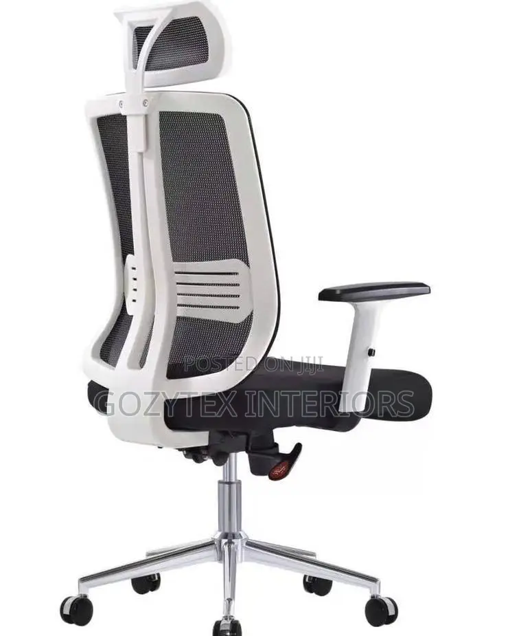 Executive Office Chair
