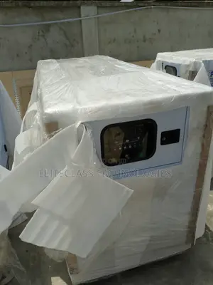 Super Power50kva Perkins Diesel Generator.