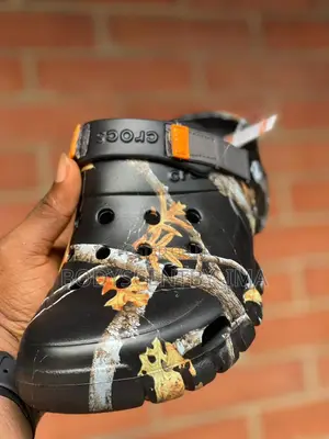 Off Road Crocs