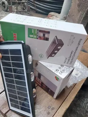 Solar Outside Wall/Fence Lights