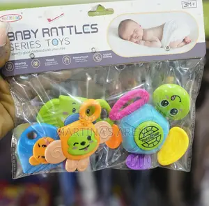 Teeter for Babies