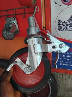 Scaffolding Tire for Set