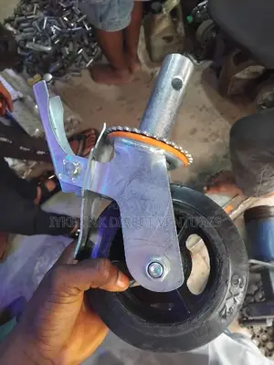 Scaffolding Tire for Set