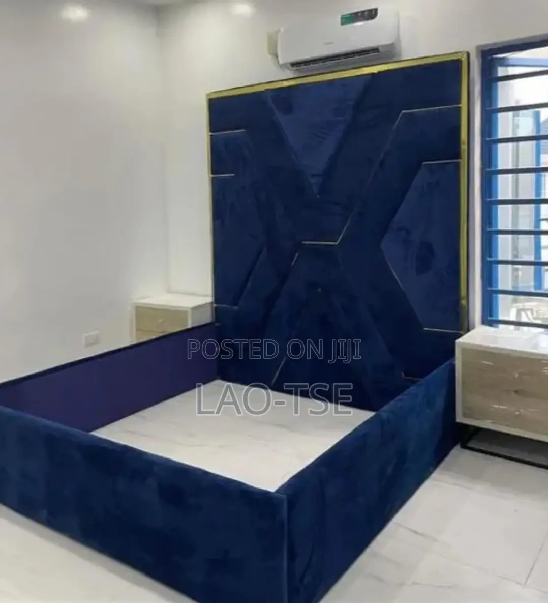 Bed Frames With Intricate Designs