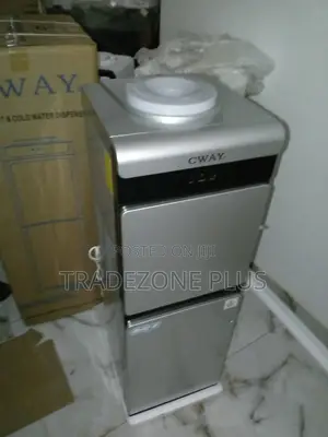 Classic Cway Double Door Water Dispenser