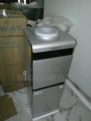 Classic Double Door Water Dispenser Cway