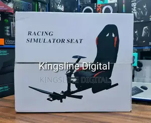 Racing Simulator Seat for Playstation