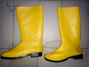 Adult Rain Boots
