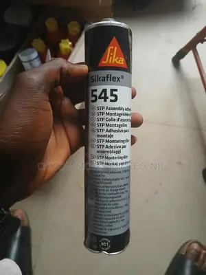 Sikaflex 545 Silicone