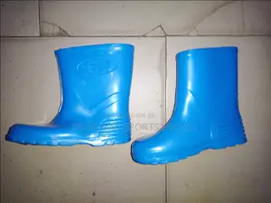 Children Rain Boots