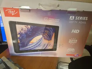Itel Television 24 Inches