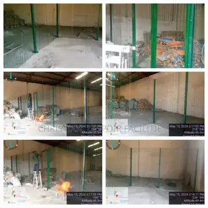 Finger Links Wire Mesh for Different Purposes