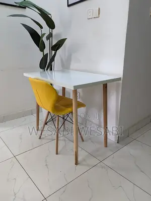 Simple Detachable Table