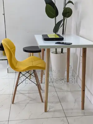 Simple Detachable Table