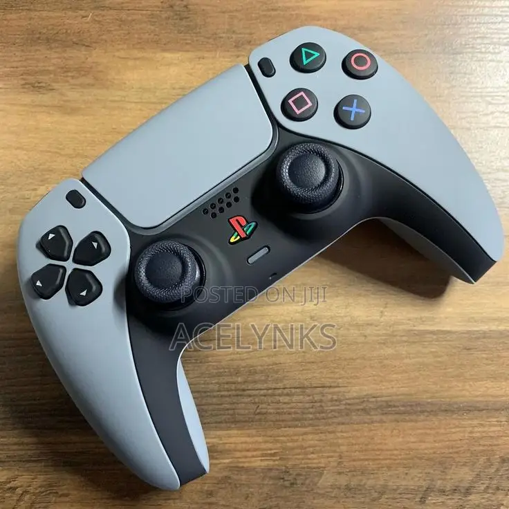 Playstation 5 Controller White