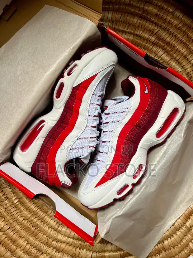 アロマ・キャンドル Air Max 95 Single Candle Air Max 95 Single Candle