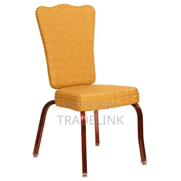 Lavender Banquet Chair
