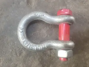 Shackle 3 1/4 T All Sizes of Shackle