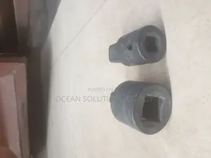Socket Adapter All Sizes