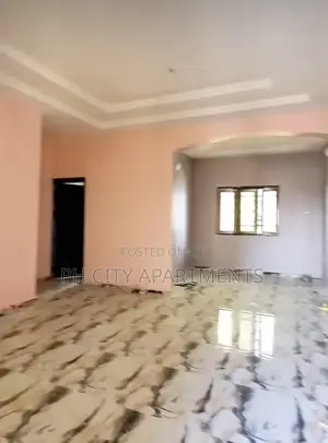 2bdrm Block of Flats in Port-Harcourt for rent