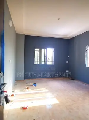 2bdrm Block of Flats in Port-Harcourt for rent