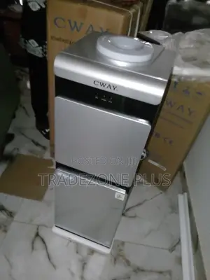 Classic Ylr2.0-5[Byb72] Cway Water Dispnser