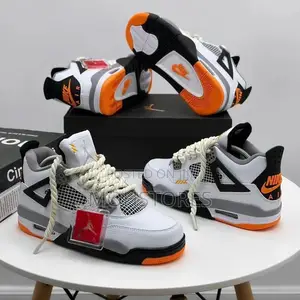 Jordan Air