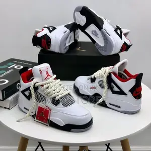 Jordan Air