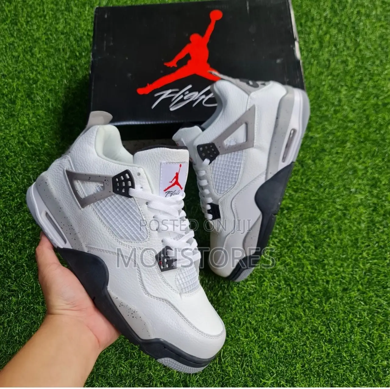 Jordan Air