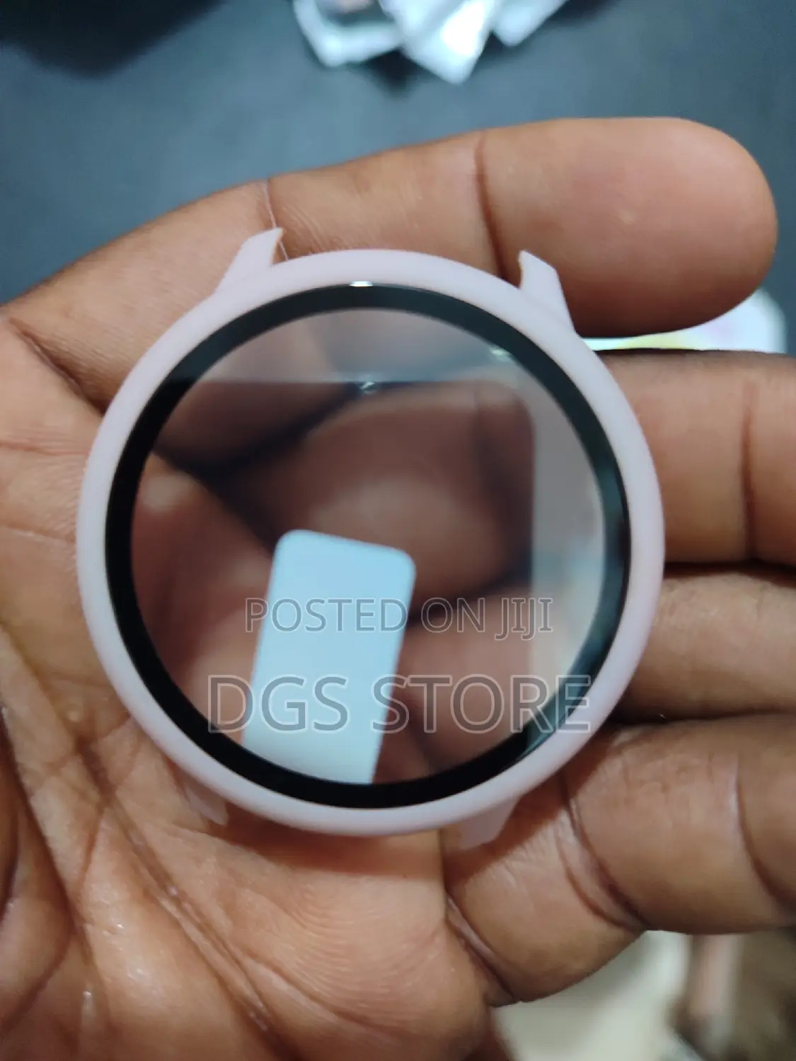 Samsung Galaxy Watch Active 2 44mm Case