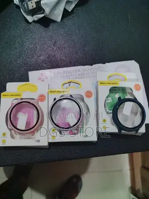 Samsung Galaxy Watch Active 2 44mm Case