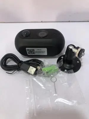 Wifi Low Power Battery Camera