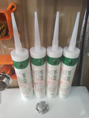 Glass Sealant Gum