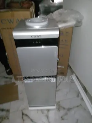 Quality Cway Double Door Water Dispenser