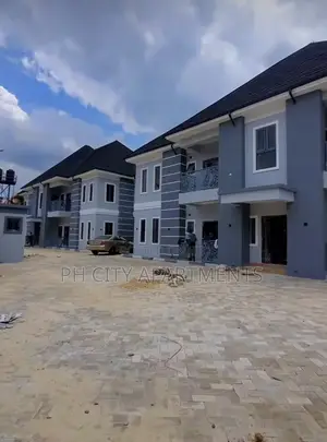 2bdrm Apartment in Port-Harcourt for rent
