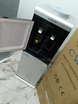 New Durable Cway Water Dispenser Ruby 4F Byb72