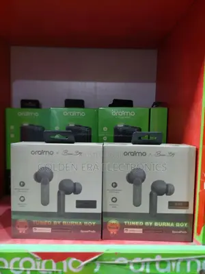 Oraimo Big Airpod