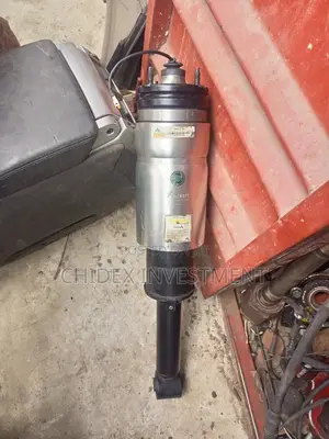 Balloon Range Rover Sensor Type