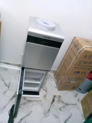 Quality Cway 4F Byb72 Water Dispenser With Fridge