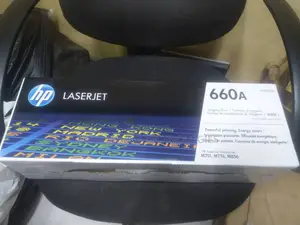 HP 660A(W2004A) Drum