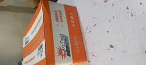 80A Change Controller